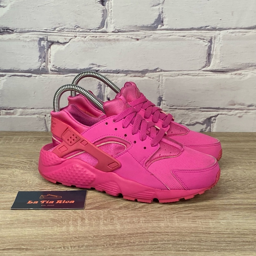 Nike Huarache Run Laser Fuchsia